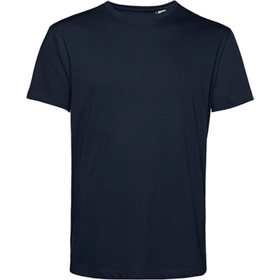 B&C pánske tričko TU01B navy blue