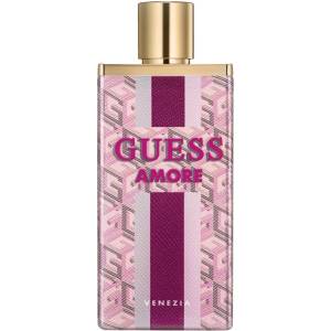 GUESS Amore Venezia EDT 100ml за Мъже и Жени БЕЗ ОПАКОВКА Парфюми