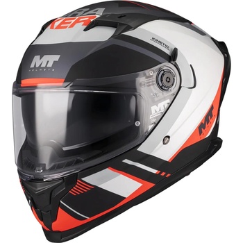 MT Helmets Braker SV Inception