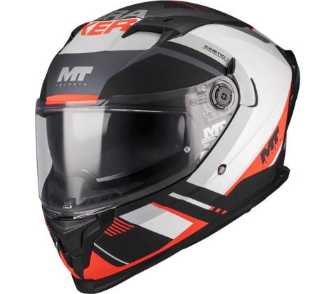 MT Helmets Braker SV Inception