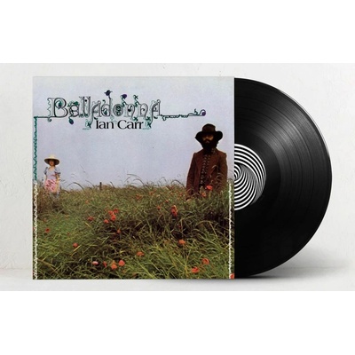 Ian Carr - Belladonna LP