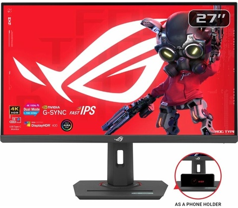Asus ROG Strix XG27UCG