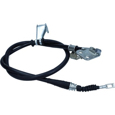 Ťažné lanko, parkovacia brzda MAXGEAR 32-1112 (321112)