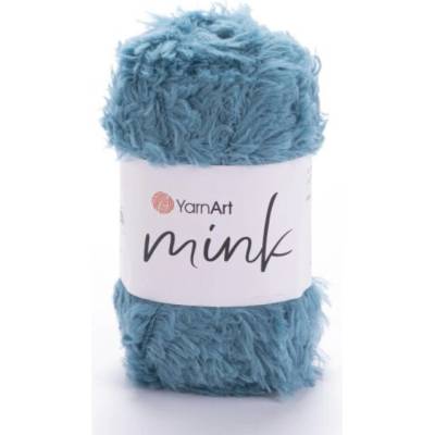 YarnArt Mink Farba: 349