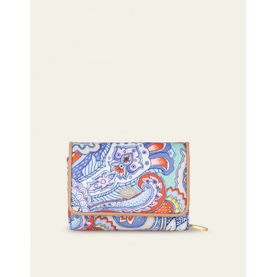 Oilily Zina PAISLEY modrá OIL1133 57