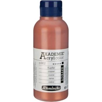 Schmincke Akademie АКРИЛНА боя 802 Copper 250 ml 1 бр (75.3155)