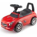 Eco toys Mercedes-Benz červené