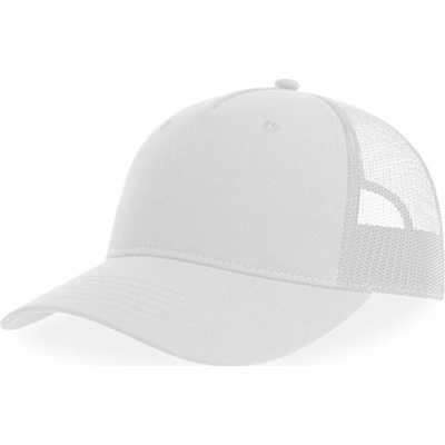 Atlantis Zioc Unisex sieťovaná AT107 White