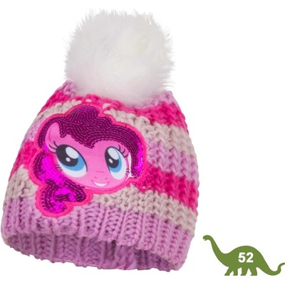 Sun City Dievčenská čiapka My Little Pony