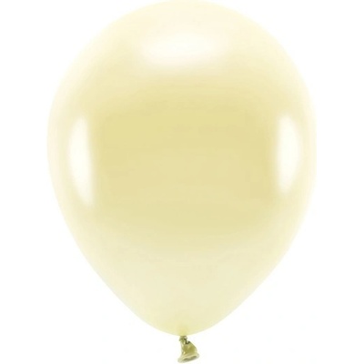 Party Deco ECO30M 084S 10 Eko metalizované balóny 30cm 084S