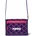 Ergobag Neck Pouch Pearl DiveBear