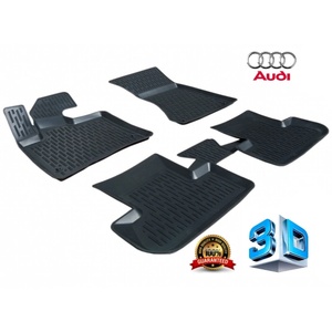  Стелки Perflex 3D-PXM-AU-19 Audi Q5 2009-2013