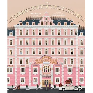 Wes Anderson Collection: The Grand Budapest Hotel (2015)