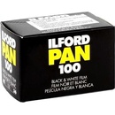 Ilford Pan 100/135-36