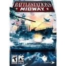 Hry na PC Battlestation Midway