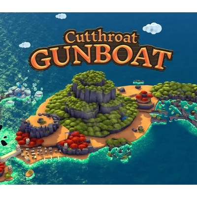 Cutthroat Gunboat