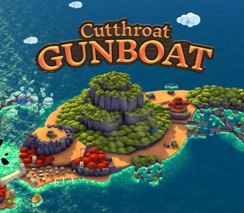 Cutthroat Gunboat
