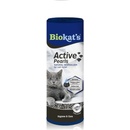 Gimborn Biokat's uhlí do WC Active pearls 700ml