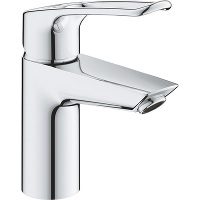 GROHE Смесител за умивалник 1/2″, едноръкохватков, 23980003, s-размер (23980003)