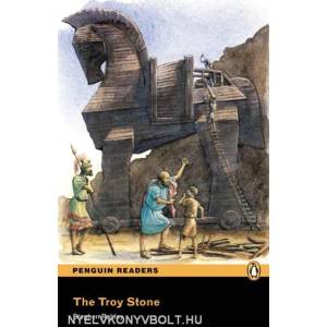 Easystart: The Troy Stone | Stephen Rabley (2002)