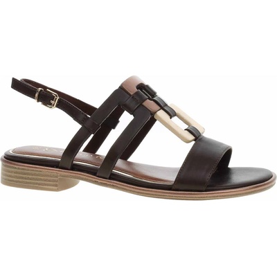 Marco Tozzi 2-28106-44 mocca comb