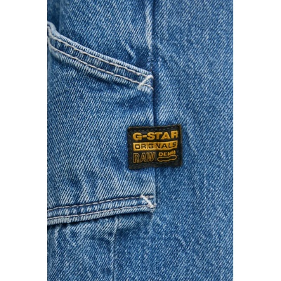 G-Star Дънков къс панталон G-Star (D26129.D436)