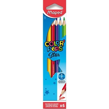 Maped Color'peps 6 205043