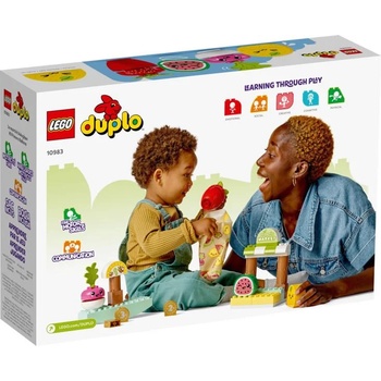 Image 1 of LEGO® DUPLO® - Organic Market (10983)