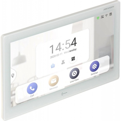Hikvision DS-KH9510-WTE1