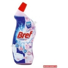 Bref Hygienicaly Clean & Shine Gel Floral Delight 700 ml