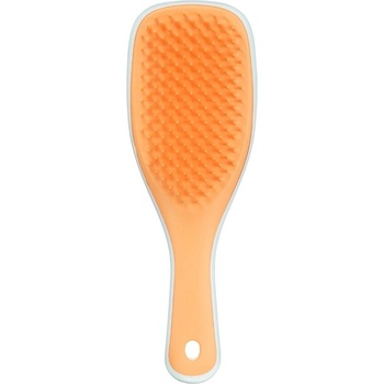 Tangle Teezer The Ultimate Detangler Mini Ice Blue & Sweet Orange Четка за коса дамски