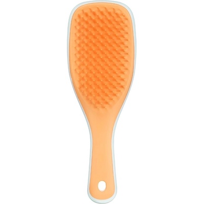 Tangle Teezer The Ultimate Detangler Mini Ice Blue & Sweet Orange Четка за коса дамски