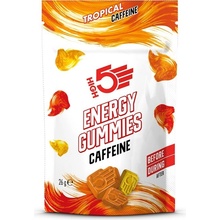 High5 Energy Gummies Ovoce 26 g