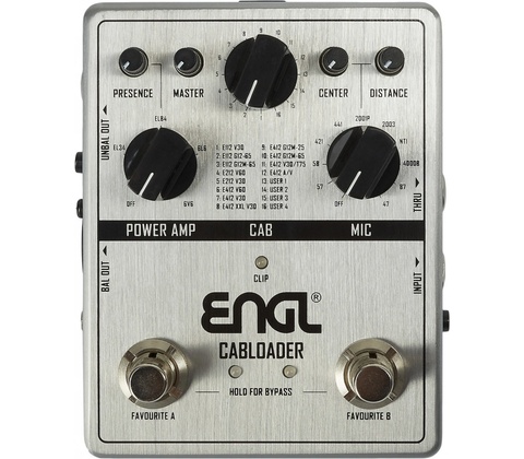 Engl Cabloader