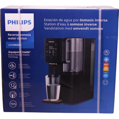 Philips ADD 6920BK – Hledejceny.cz