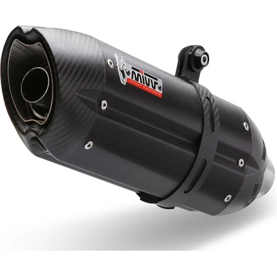 MIVV SUONO Y.017.L9 – Zboží Mobilmania