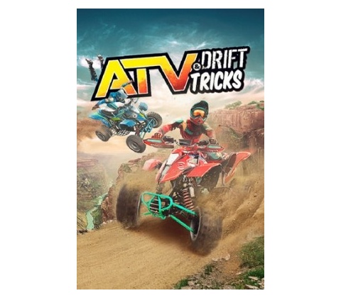 ATV Drift & Tricks