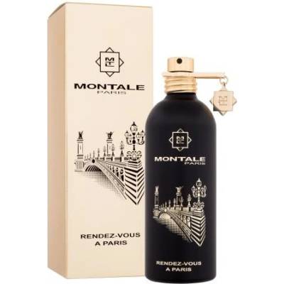 Montale Rendez-vous a Paris parfumovaná voda unisex 100 ml