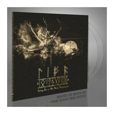 Heilung: Lifa Iotungard LP 2