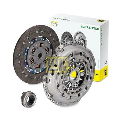 Spojková sada Schaeffler LuK 626 3111 00