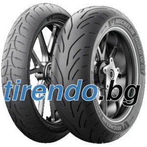 Michelin Road W GT ( 180/60 R16 TL 74H Задно колело ) - tirendo Мотоциклетни гуми