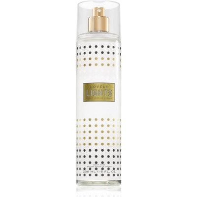 Sarah Jessica Parker Lovely Lights спрей за тяло за жени 236ml
