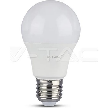 Image 1 of V-TAC E27 9W 2700K 806lm (7260)