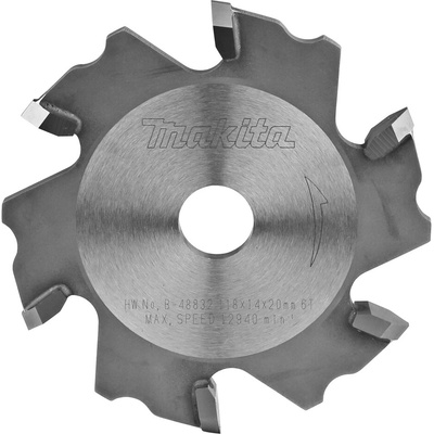 Makita B-48832