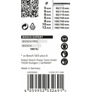 Bosch 2608900195
