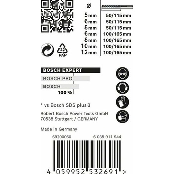 Bosch 2608900195
