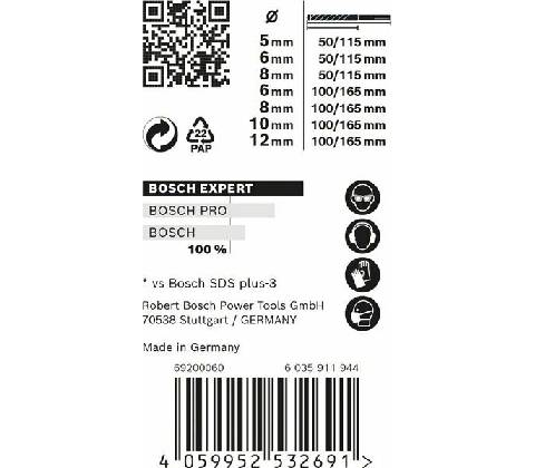 Bosch 2608900195