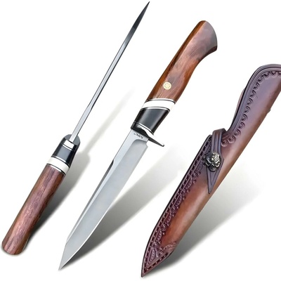 HARAHU FU 29027 Hnedá 11 cm