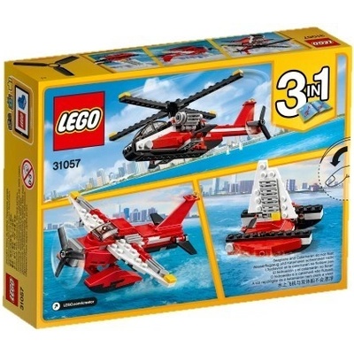 LEGO® Creator 31057 Prieskumná helikoptéra