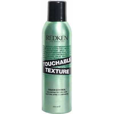 Redken Touchable Texture 200 ml